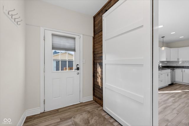 916 Dawson Street, Indianapolis, IN 46203