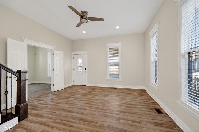 916 Dawson Street, Indianapolis, IN 46203