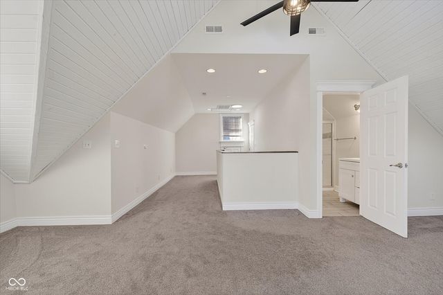 916 Dawson Street, Indianapolis, IN 46203