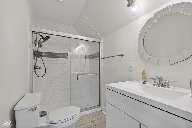 916 Dawson Street, Indianapolis, IN 46203