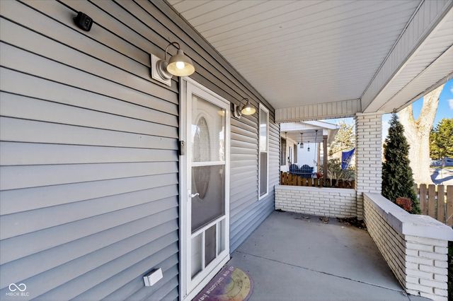 916 Dawson Street, Indianapolis, IN 46203