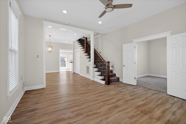 916 Dawson Street, Indianapolis, IN 46203