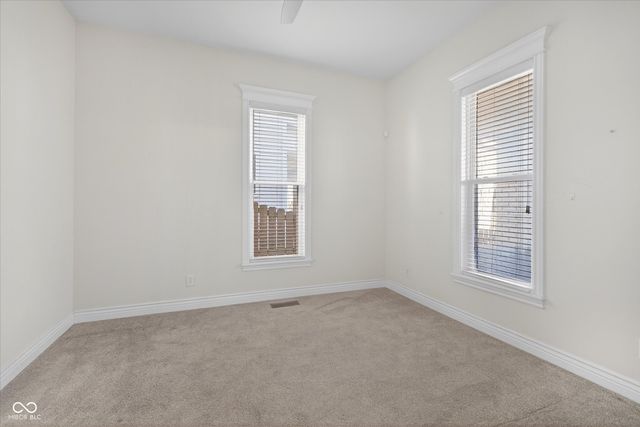 916 Dawson Street, Indianapolis, IN 46203