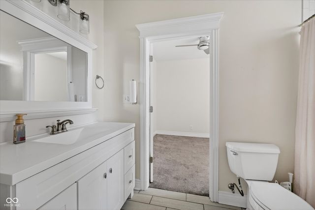 916 Dawson Street, Indianapolis, IN 46203