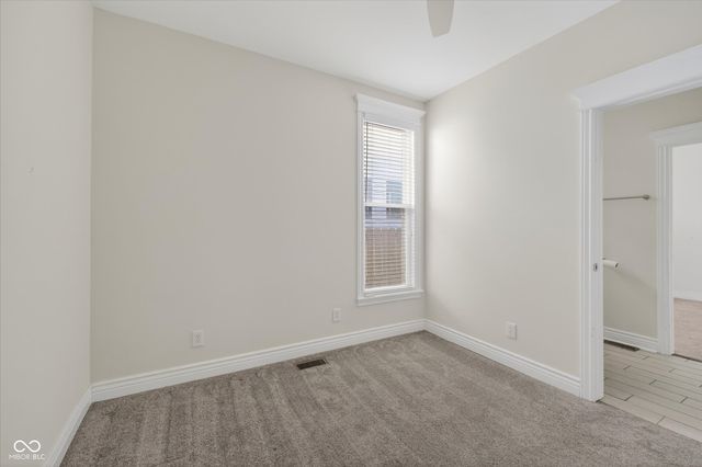 916 Dawson Street, Indianapolis, IN 46203