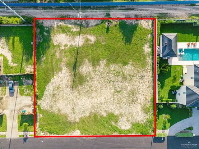 1902 S Angelina Marie, Pharr, TX 78577
