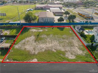 1902 S Angelina Marie, Pharr, TX 78577