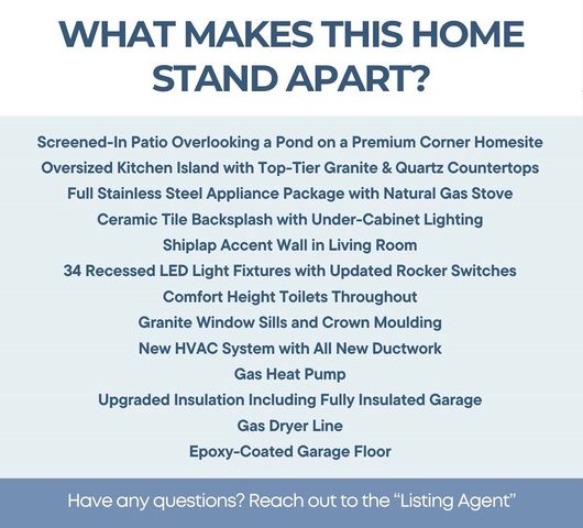 600 Table Rock Court, Myrtle Beach, SC 29579