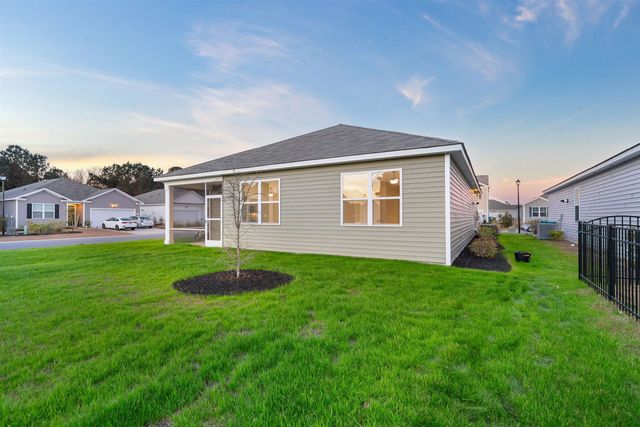 600 Table Rock Court, Myrtle Beach, SC 29579