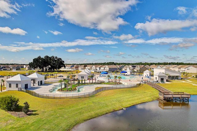 600 Table Rock Court, Myrtle Beach, SC 29579