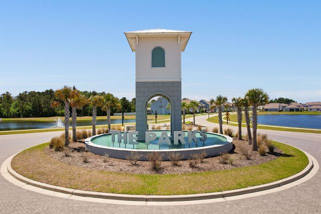 600 Table Rock Court, Myrtle Beach, SC 29579