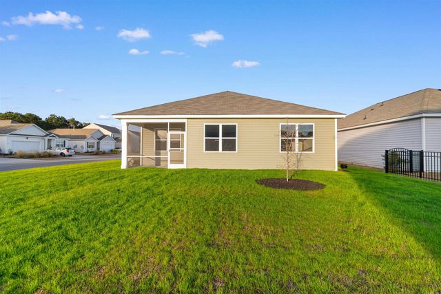 600 Table Rock Court, Myrtle Beach, SC 29579