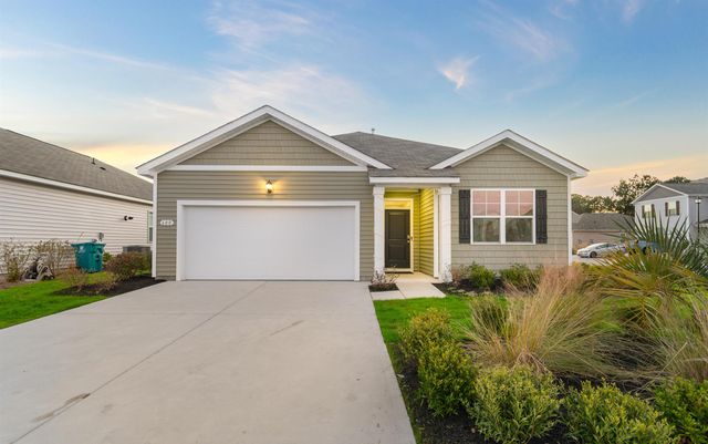 600 Table Rock Court, Myrtle Beach, SC 29579