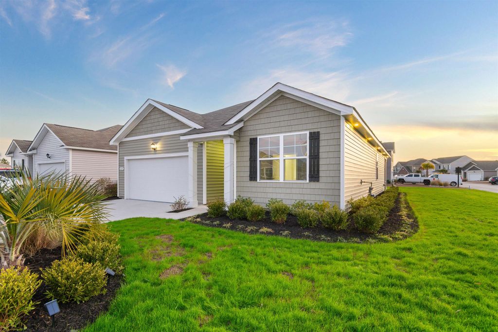 600 Table Rock Court, Myrtle Beach, SC 29579