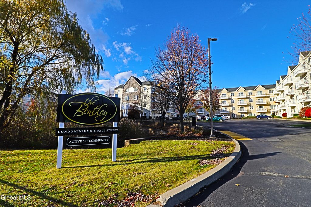 8 Wall Street APT 241, Clifton Park, NY 12065