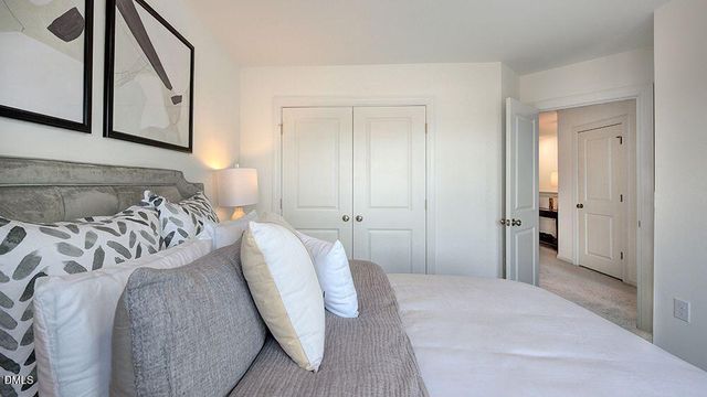 28 Charlie Circle, Angier, NC 27592