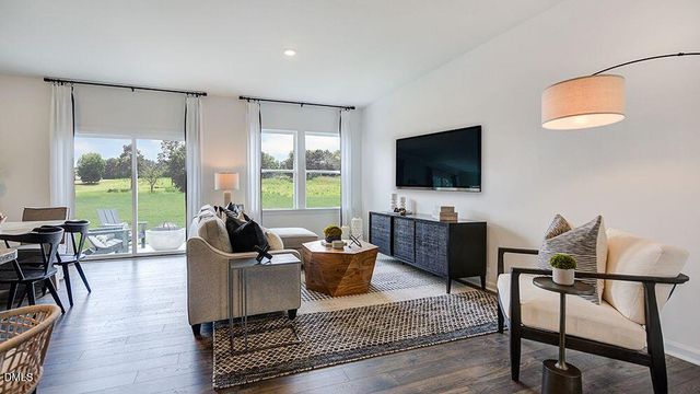 28 Charlie Circle, Angier, NC 27592