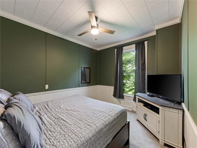 667 Thornton Street, Leavenworth, KS 66048