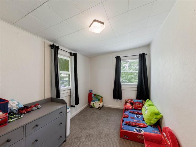 667 Thornton Street, Leavenworth, KS 66048