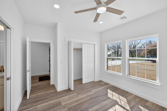 207 Lindsey Avenue, Adair, OK 74330