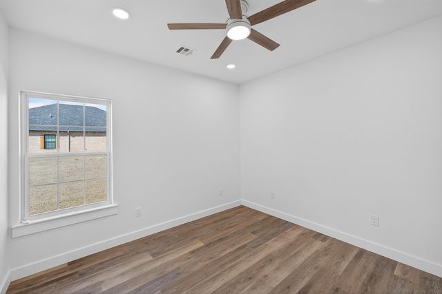 207 Lindsey Avenue, Adair, OK 74330