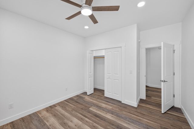 207 Lindsey Avenue, Adair, OK 74330