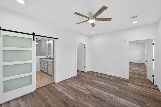 207 Lindsey Avenue, Adair, OK 74330