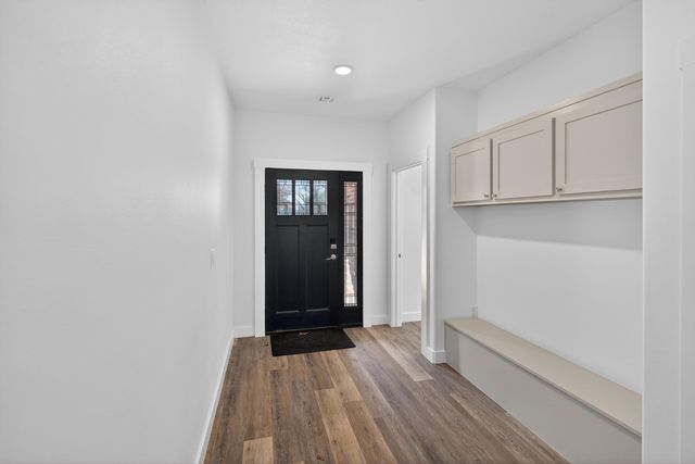 207 Lindsey Avenue, Adair, OK 74330