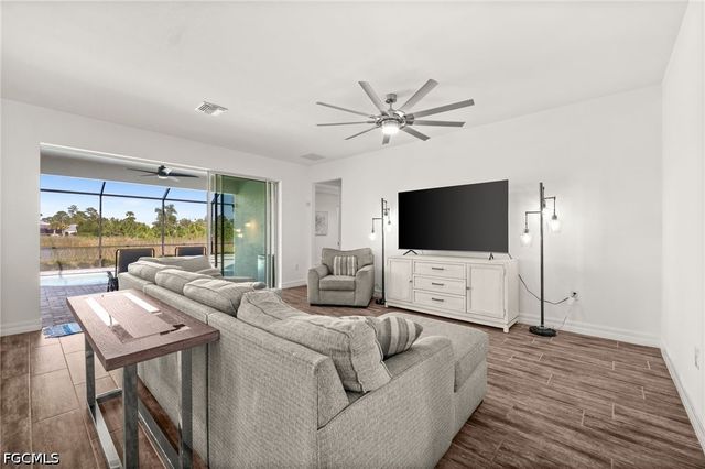 16081 Pennyroyal LN, Punta Gorda, FL 33982