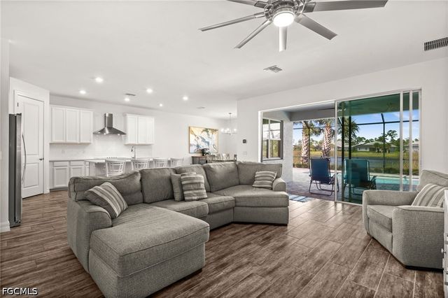 16081 Pennyroyal LN, Punta Gorda, FL 33982