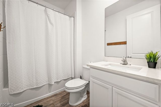 16081 Pennyroyal LN, Punta Gorda, FL 33982