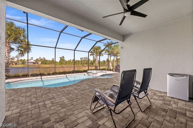 16081 Pennyroyal LN, Punta Gorda, FL 33982