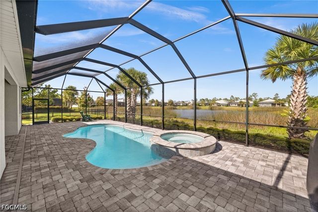 16081 Pennyroyal LN, Punta Gorda, FL 33982