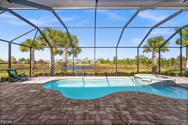 16081 Pennyroyal LN, Punta Gorda, FL 33982