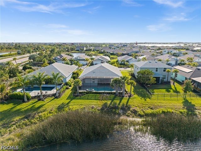 16081 Pennyroyal LN, Punta Gorda, FL 33982