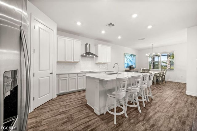 16081 Pennyroyal LN, Punta Gorda, FL 33982