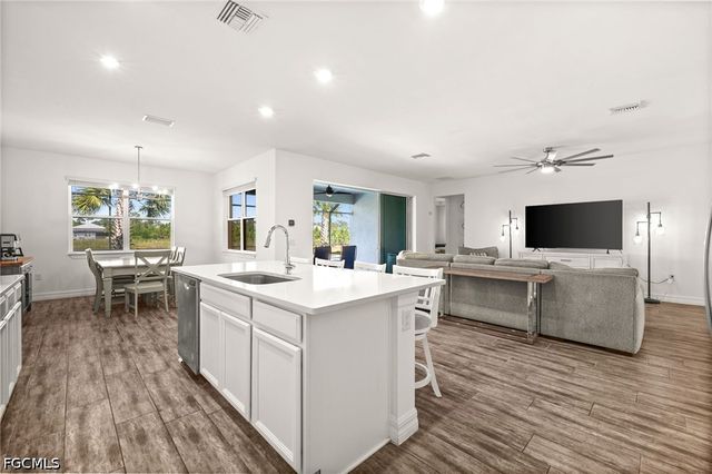 16081 Pennyroyal LN, Punta Gorda, FL 33982