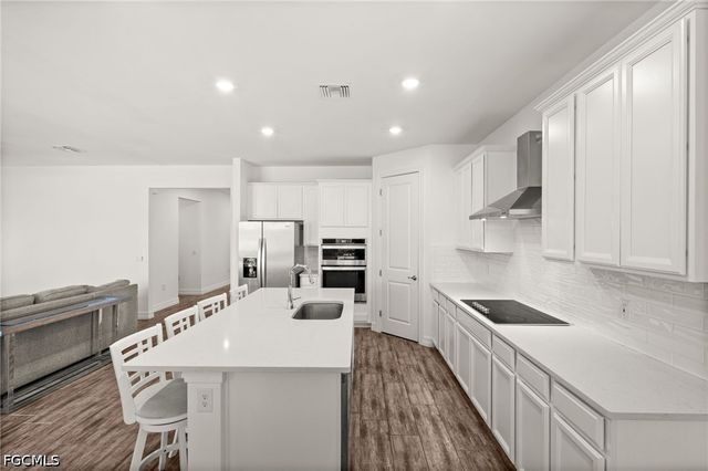 16081 Pennyroyal LN, Punta Gorda, FL 33982