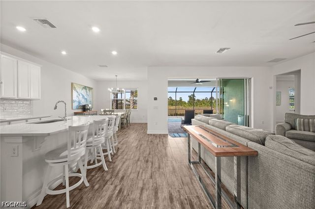 16081 Pennyroyal LN, Punta Gorda, FL 33982