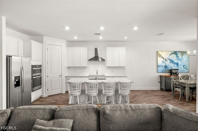 16081 Pennyroyal LN, Punta Gorda, FL 33982