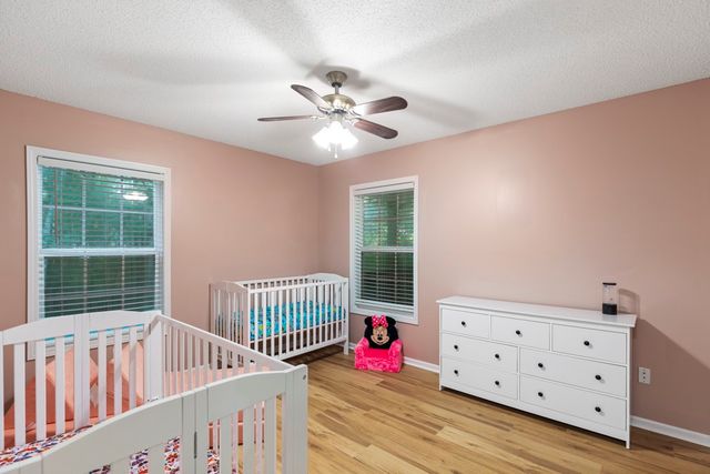433 Burns Mill Road, West Union, SC 29696