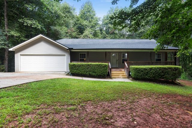 433 Burns Mill Road, West Union, SC 29696