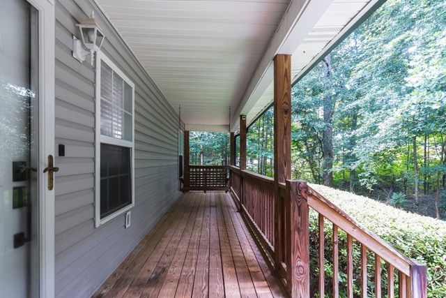 433 Burns Mill Road, West Union, SC 29696