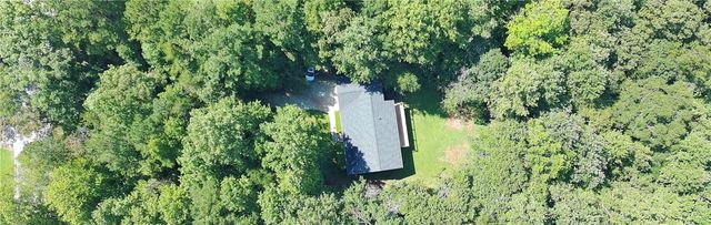 433 Burns Mill Road, West Union, SC 29696