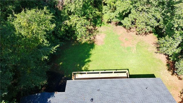 433 Burns Mill Road, West Union, SC 29696