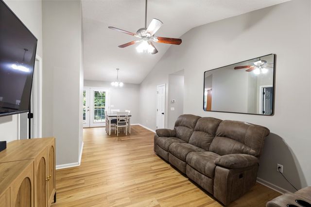 433 Burns Mill Road, West Union, SC 29696