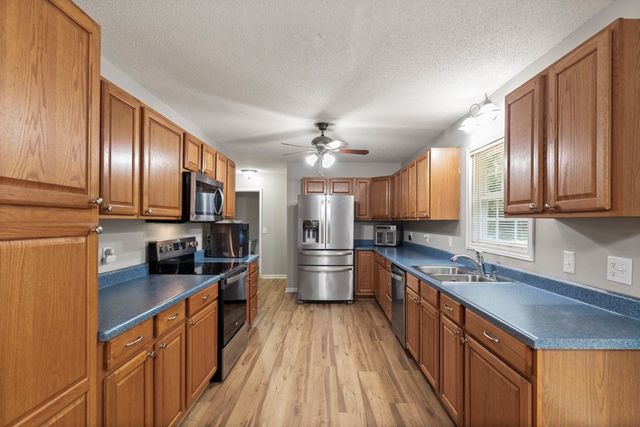 433 Burns Mill Road, West Union, SC 29696
