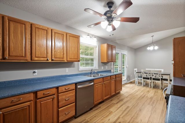 433 Burns Mill Road, West Union, SC 29696