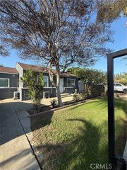 2437 Cogswell, El Monte, CA 91732