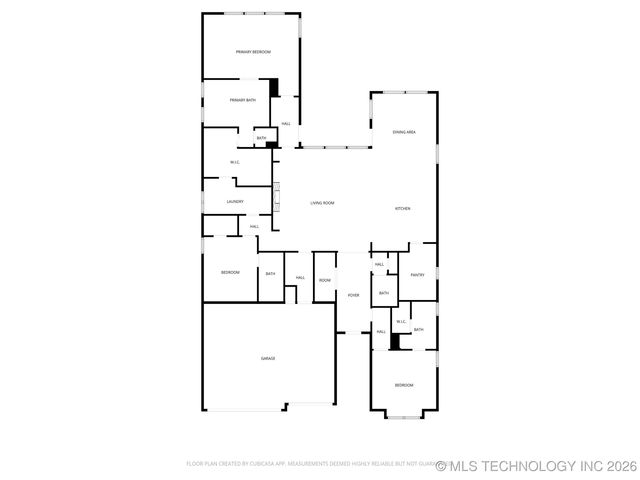 2614 E 134th Circle S, Bixby, OK 74008